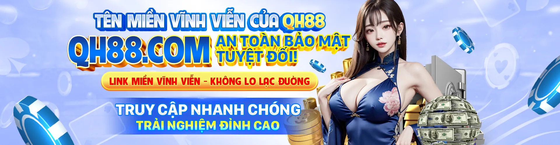 Hình ảnh các sự kiện và khuyến mãi độc quyền VIP